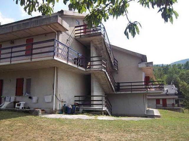 Appartamento in vendita a Unione di comuni Montana Lunigiana, Zeri