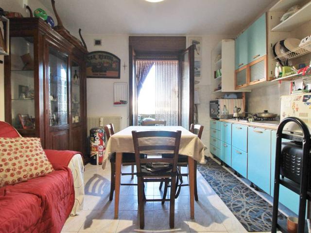Appartamento in vendita a Zermeghedo, Veneto