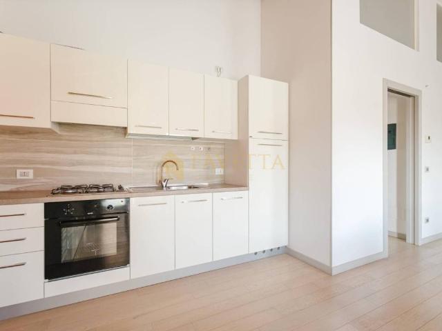 Appartamento in vendita a Sant'Alberto, Zero Branco