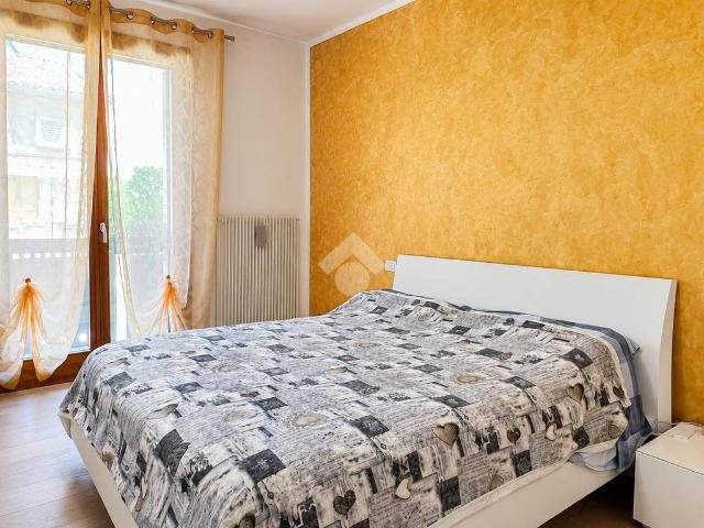 Appartamento in vendita a Zero Branco, Veneto