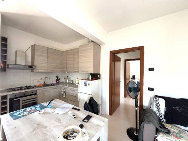 Appartamento in vendita a Pastrello, Zero Branco