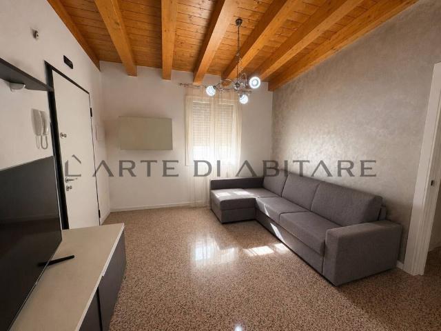 Appartamento in vendita a Sant'Alberto, Zero Branco