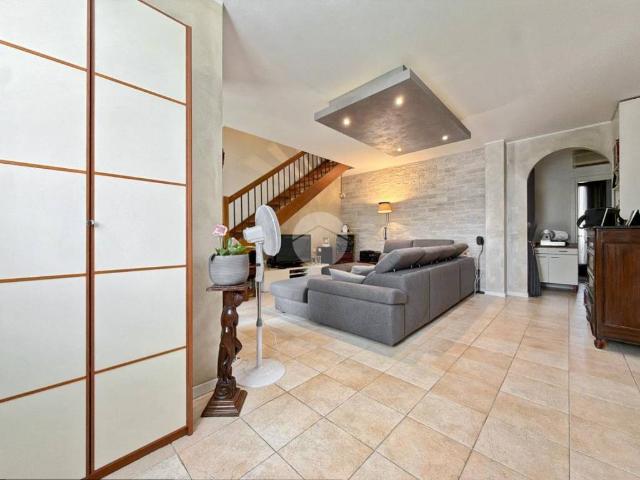 Appartamento in vendita a Santa Maria (fraz. di Zevio), Zevio