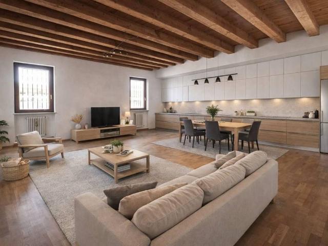 Appartamento in vendita a Zevio