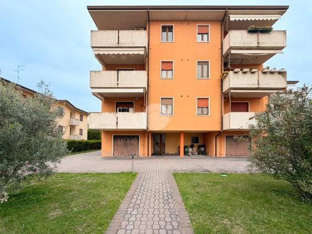 Appartamento in vendita a Zevio, Veneto