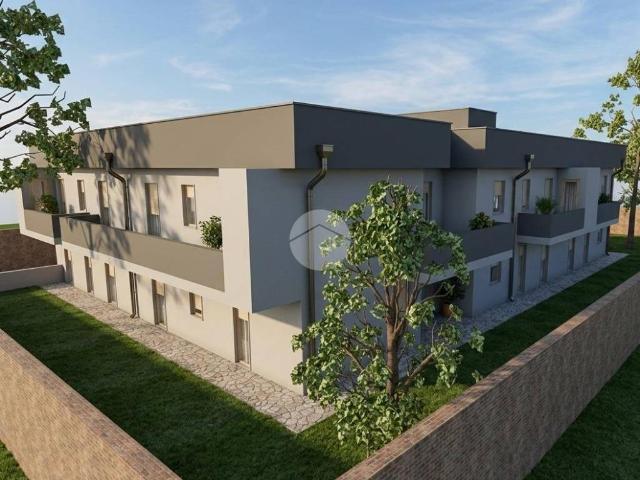 Appartamento in vendita a Zevio, Veneto