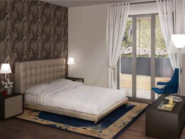 Appartamento in vendita a Campagnola, Zevio