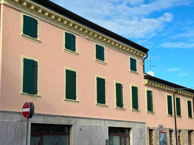 Appartamento in vendita a Zevio