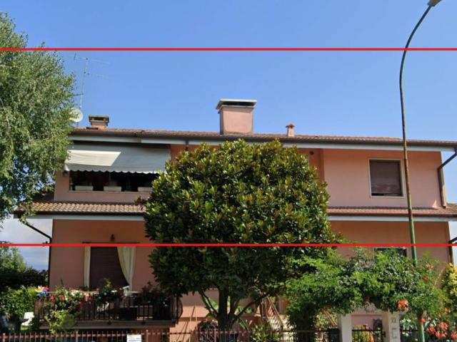Appartamento in vendita a Zevio, Veneto