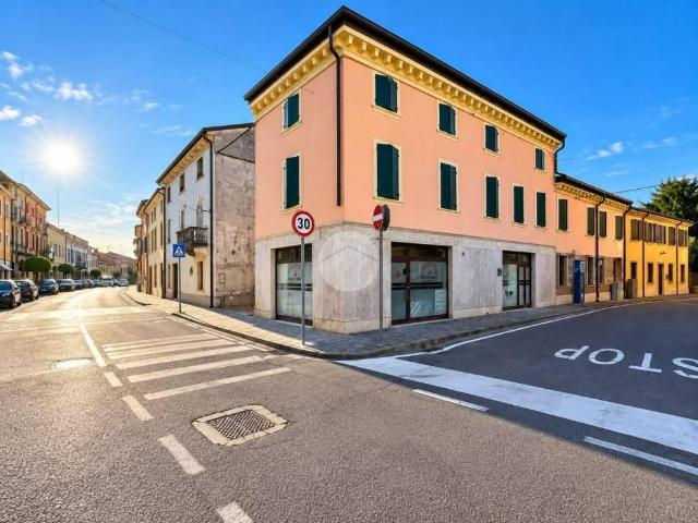 Appartamento in vendita a Zevio