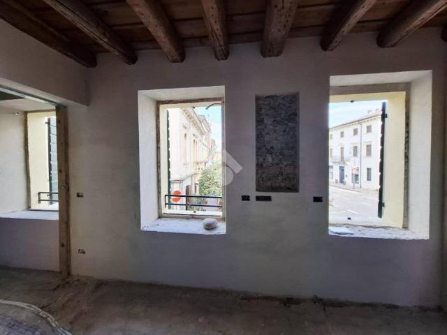 Appartamento in vendita a Zevio