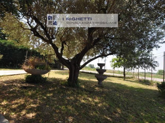 Appartamento in vendita a Campagnola, Zevio
