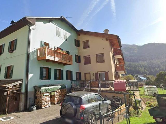 Appartamento in vendita a Comunità territoriale della Val di Fiemme, Ziano Di Fiemme