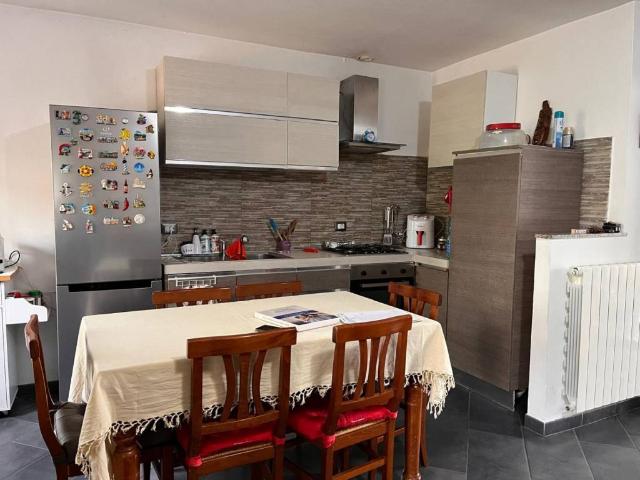 Appartamento in vendita a Casa Promenta, Ziano Piacentino