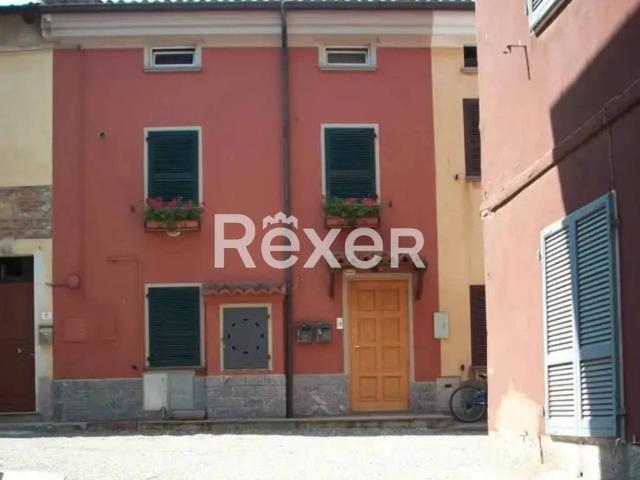 Appartamento in vendita a Ziano Piacentino, Reggio Emilia