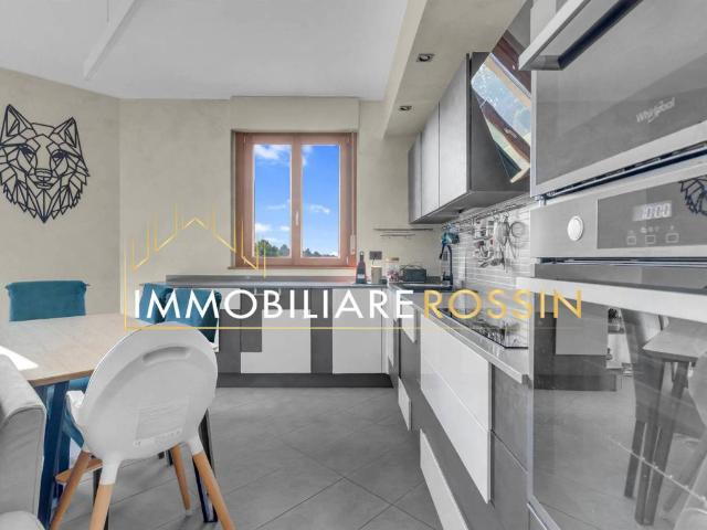 Appartamento in vendita a Zibido San Giacomo, Milano