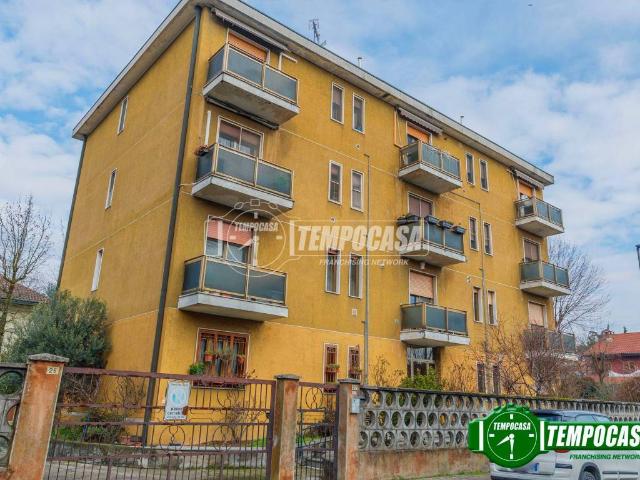 Appartamento in vendita a Unione dei Comuni I Fontanili, Zibido San Giacomo