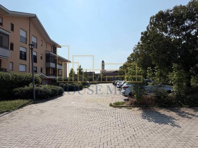Appartamento in vendita a Cascina Badile, Zibido San Giacomo