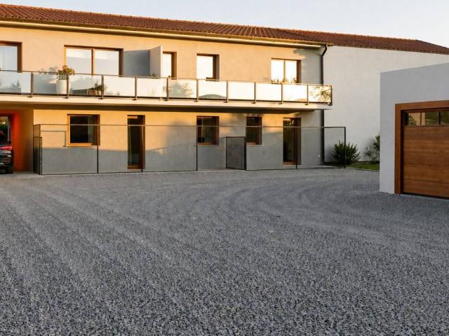 Appartamento in vendita a Gazzolo, Arcole