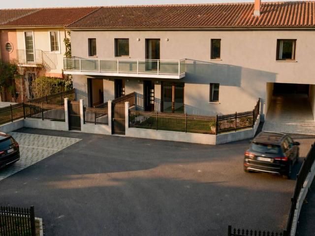Appartamento in vendita a Gazzolo, Arcole