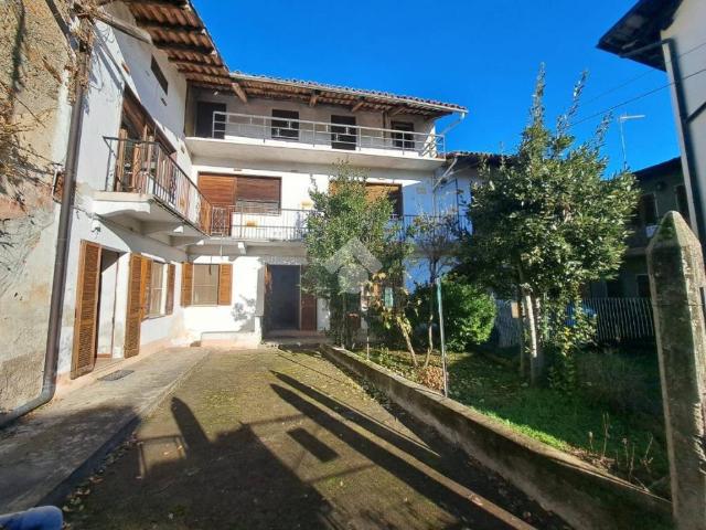 Appartamento in vendita a Piemonte, Biella