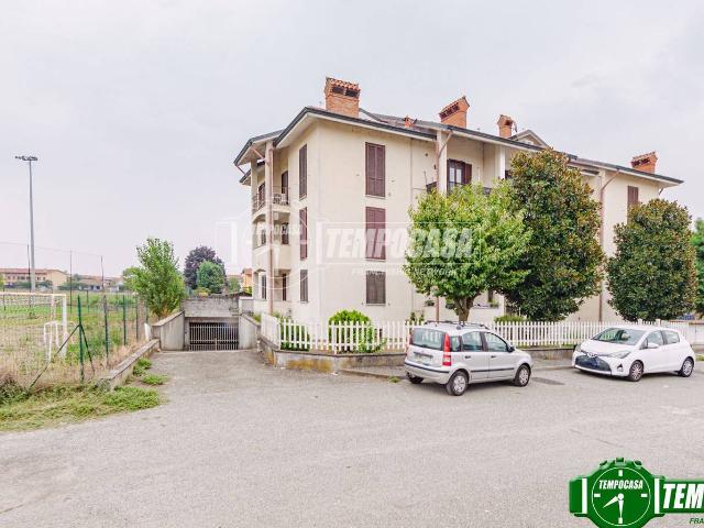 Appartamento in vendita a Zinasco, Lombardia
