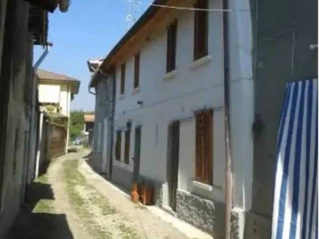 Appartamento in vendita a Zinasco, Lombardia