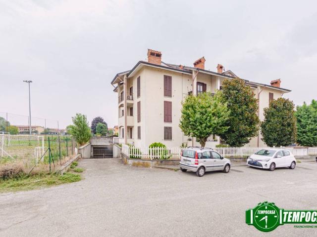 Appartamento in vendita a Zinasco, Lombardia