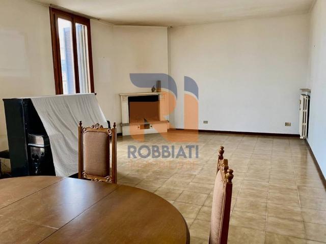 Appartamento in vendita a Zinasco, Lombardia