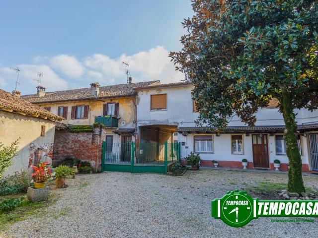 Appartamento in vendita a Zinasco, Lombardia