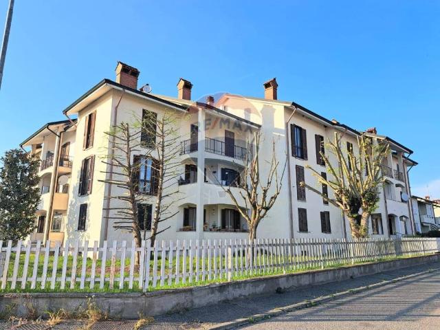 Appartamento in vendita a Zinasco, Lombardia