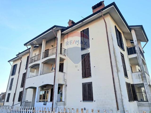 Appartamento in vendita a Zinasco, Lombardia