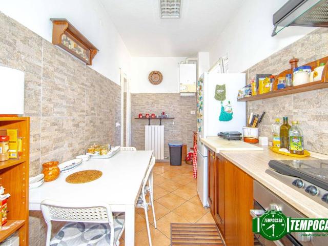 Appartamento in vendita a Zinasco, Lombardia