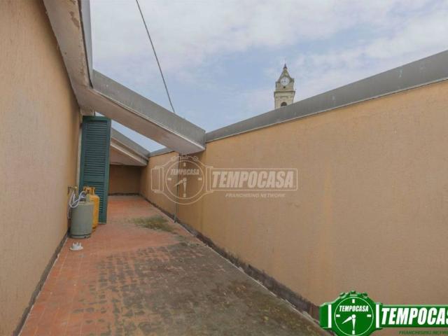 Appartamento in vendita a Zinasco, Lombardia