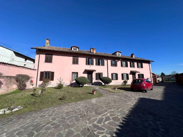 Appartamento in vendita a Zinasco, Lombardia