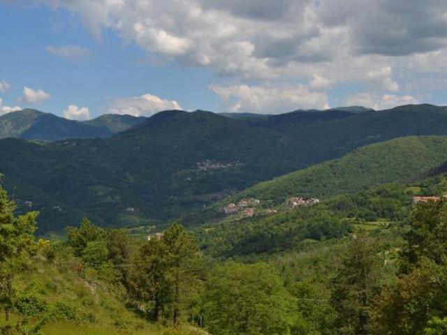 Appartamento in vendita a Carro, Liguria