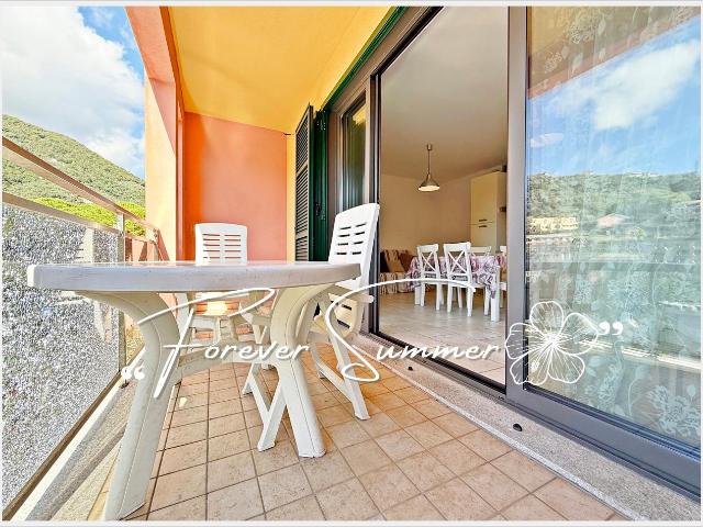 Appartamento in vendita a Zoagli, Liguria