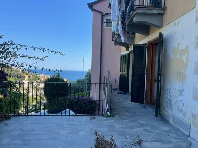 Appartamento in vendita a Zoagli, Liguria