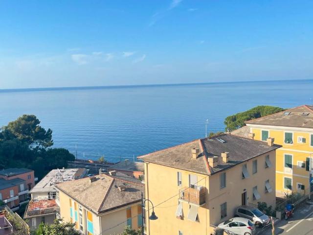 Appartamento in vendita a Zoagli, Liguria