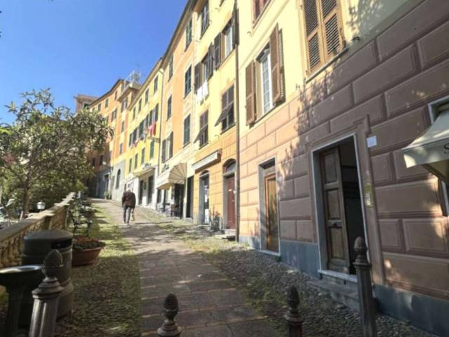 Appartamento in vendita a Zoagli, Liguria