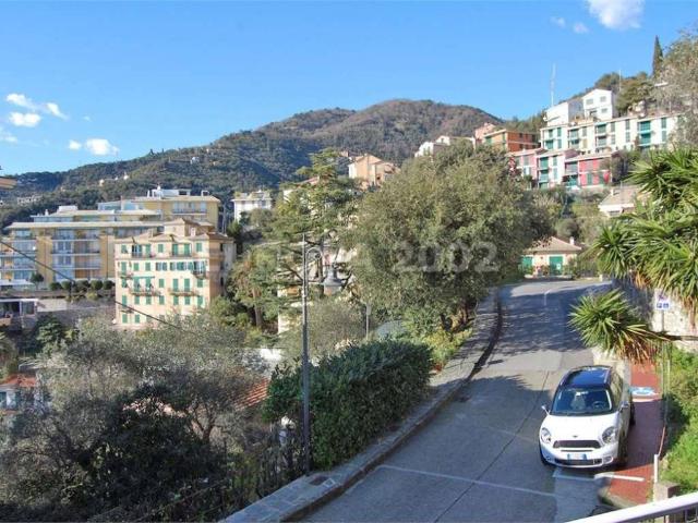 Appartamento in vendita a Zoagli, Liguria