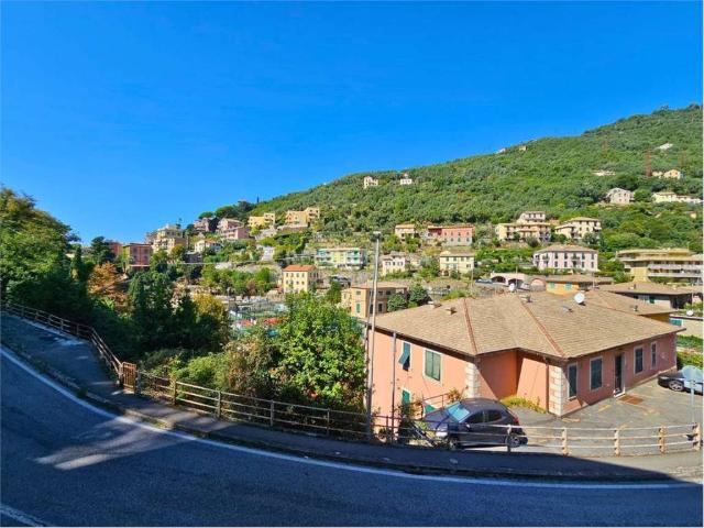Appartamento in vendita a Zoagli, Liguria