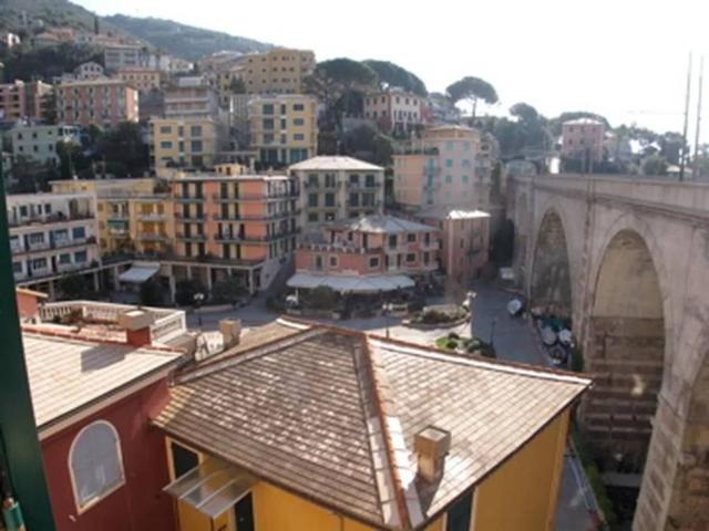 Appartamento in vendita a Zoagli, Liguria