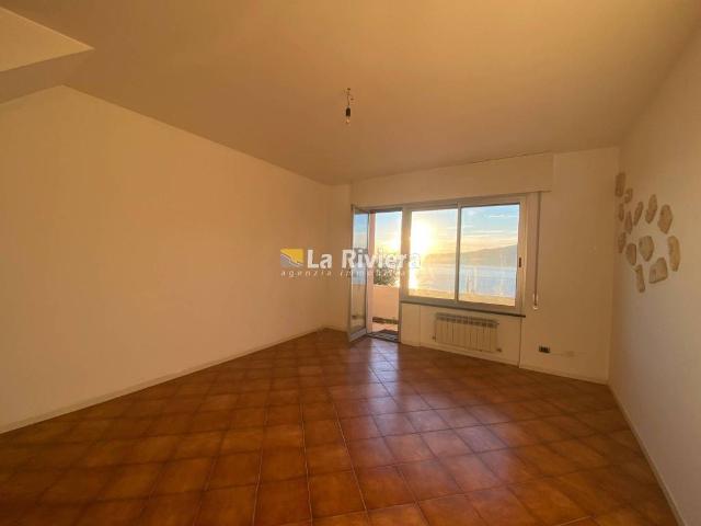 Appartamento in vendita a Zoagli, Liguria