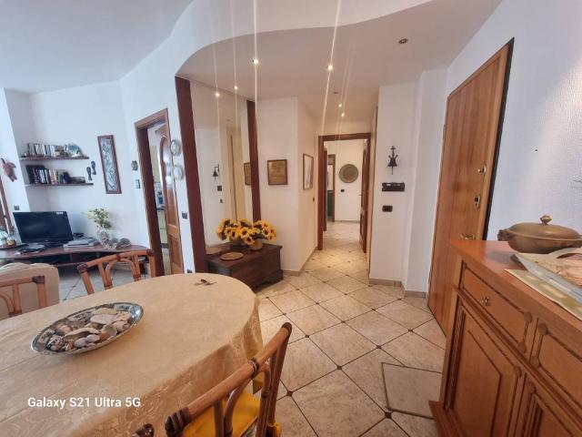 Appartamento in vendita a Zoagli, Liguria