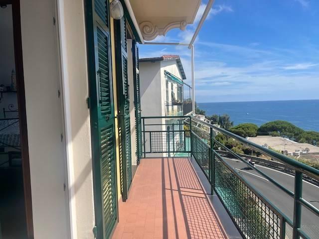 Appartamento in vendita a Zoagli, Liguria