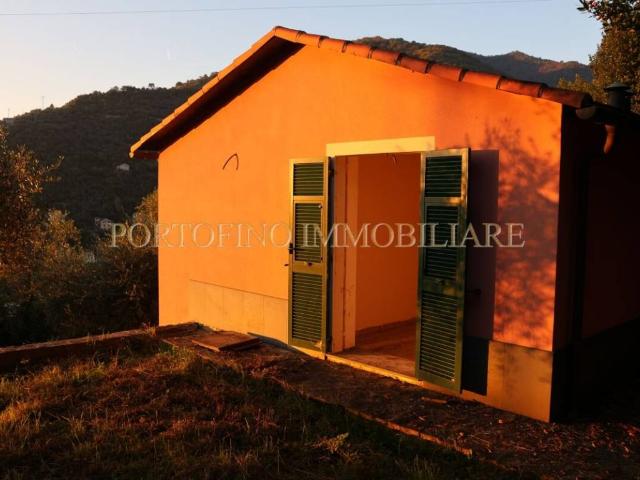 Villa Indipendente in vendita a Zoagli, Liguria