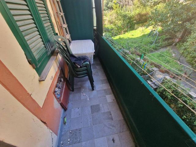 Appartamento in vendita a Zoagli, Liguria