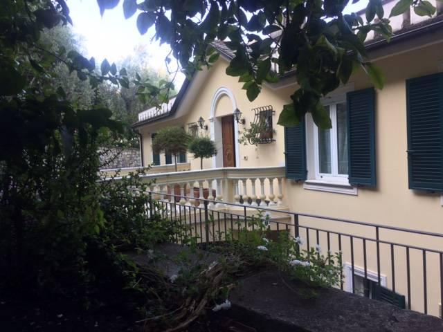 Appartamento in vendita a Sant'Ambrogio, Zoagli