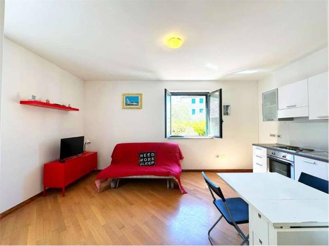 Appartamento in vendita a Zoagli, Liguria